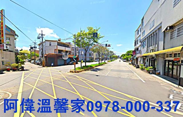 頭份建地_住宅地-3