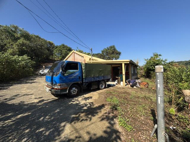 台中霧峰農地_建地_山坡地-12