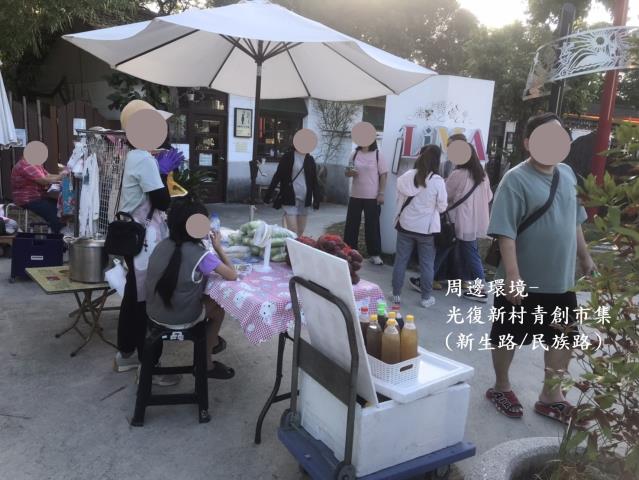 台中霧峰農地-13