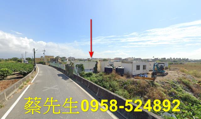 屏東林邊農地法拍-7