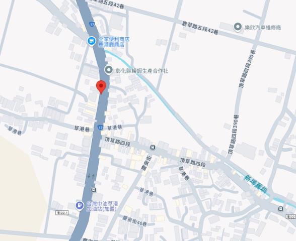 鹿港建地法拍-2