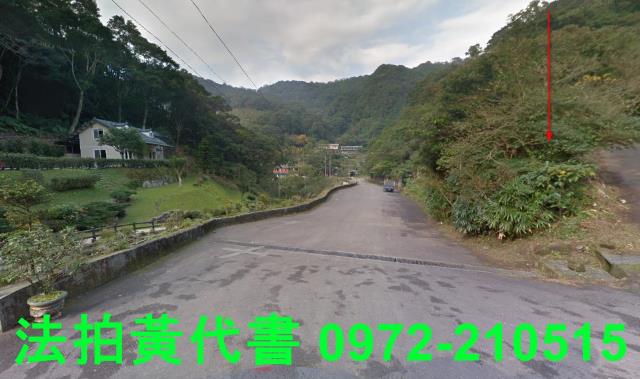 文山區拍賣休閒地-11
