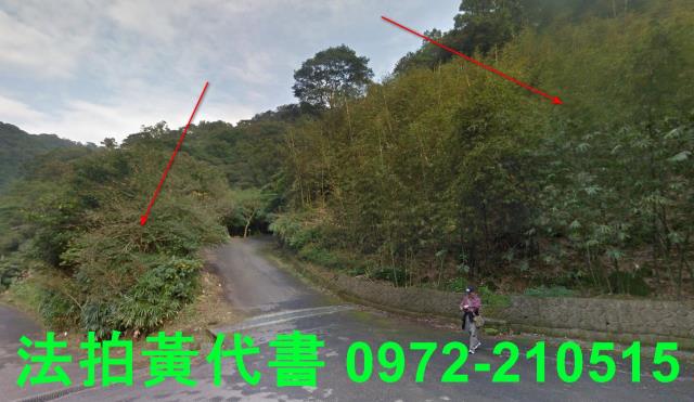 文山區拍賣休閒地-12