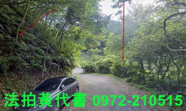 文山區拍賣休閒地-13