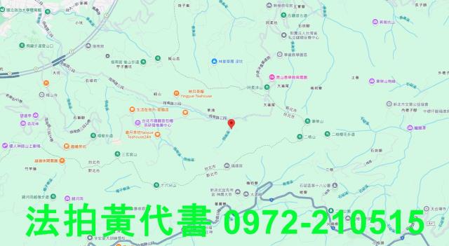 文山區拍賣休閒地-14