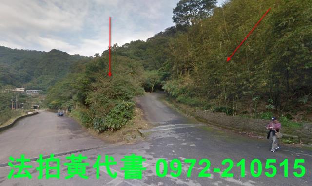 文山區拍賣休閒地-8