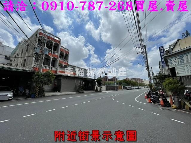 台南安南建地_住宅地-13