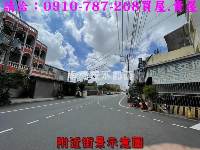 台南安南建地_住宅地-1
