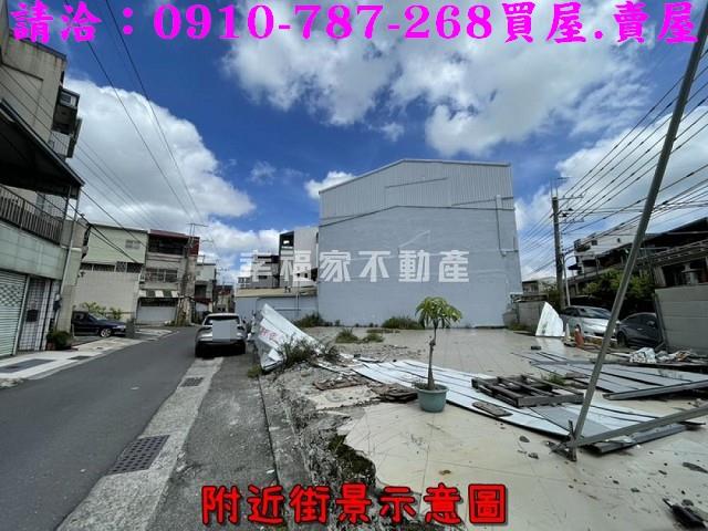 台南安南建地_住宅地-5