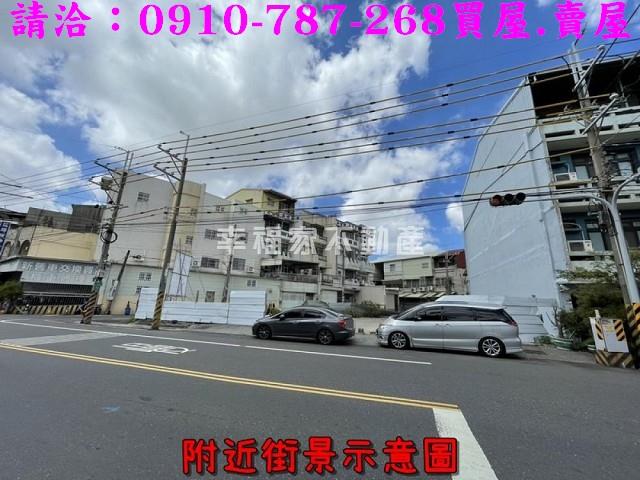 台南安南建地_住宅地-7