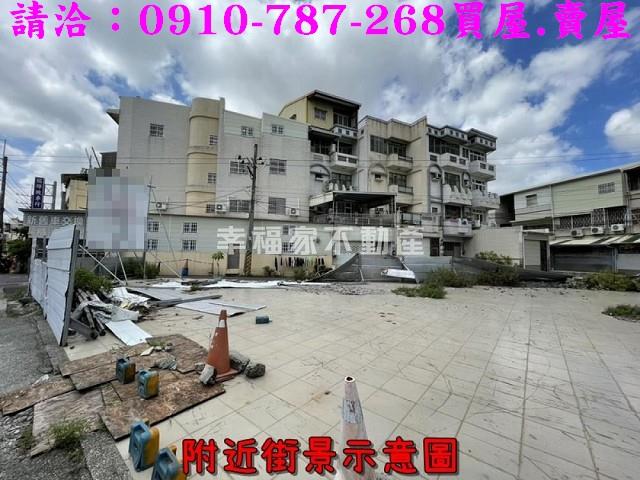 台南安南建地_住宅地-8