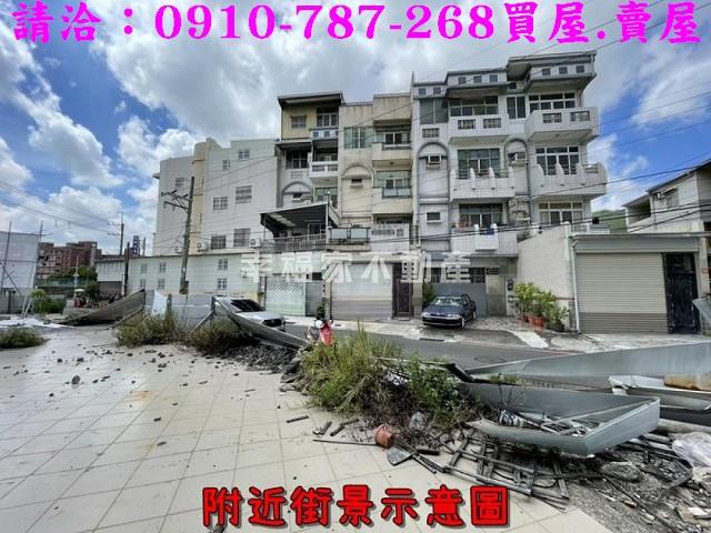 台南安南建地_住宅地-9