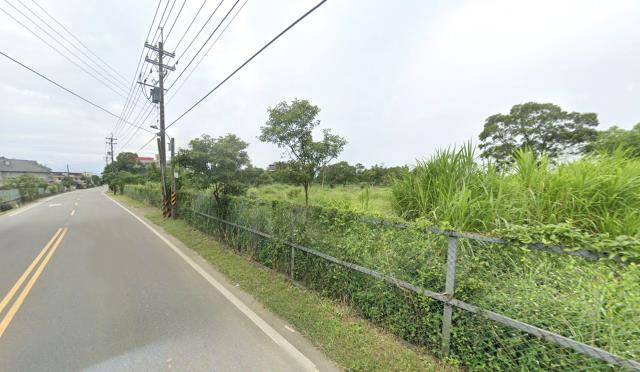 龍潭農地-2