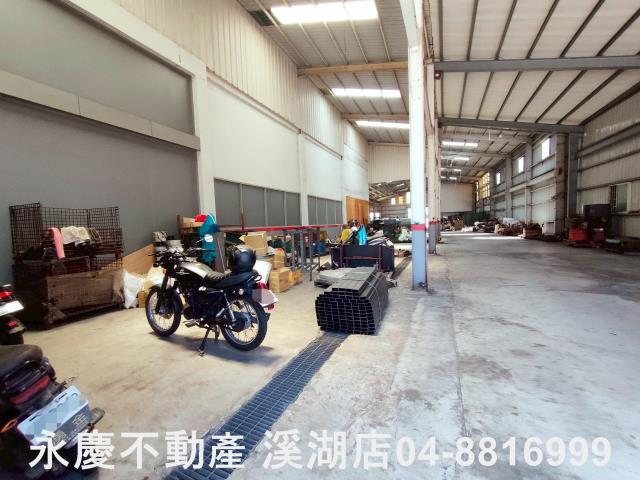 溪湖工業地-5