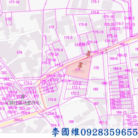 下營法拍建地-2