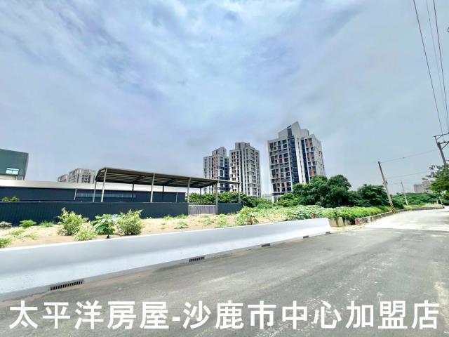 沙鹿建地-3