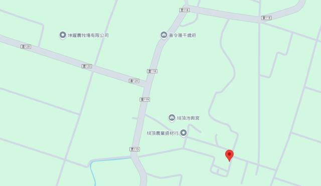 雲林法拍建地-15