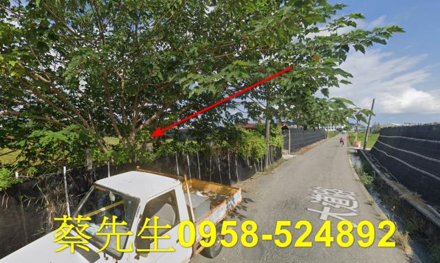 台東台東市拍賣農地-12