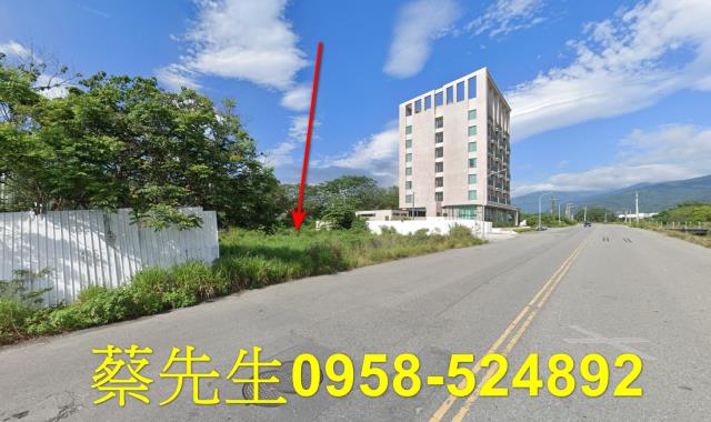 台東台東市工業地拍賣-4