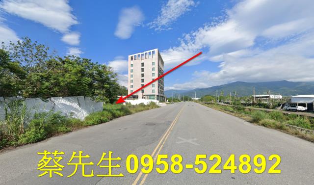 台東台東市工業地拍賣-5