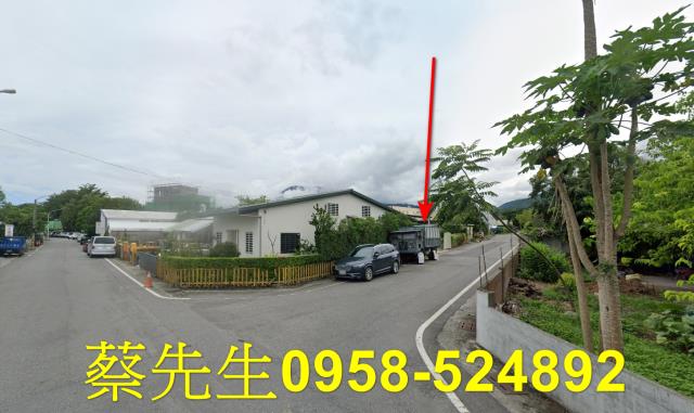 台東池上法拍住宅地-13