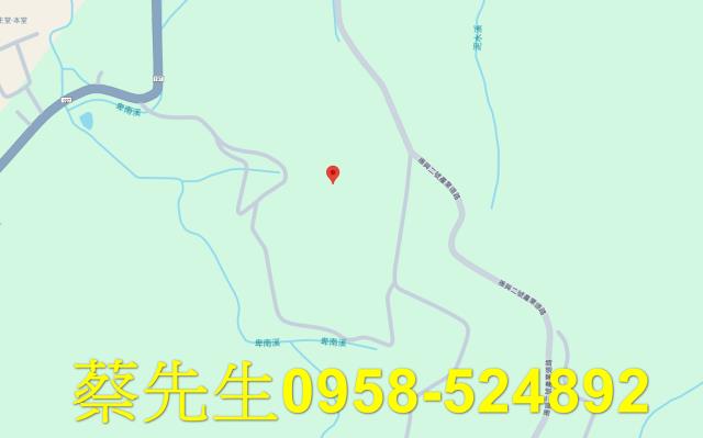 池上法拍農地-10