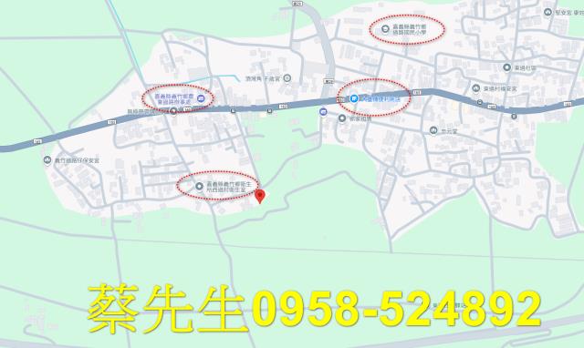義竹建地法拍-8