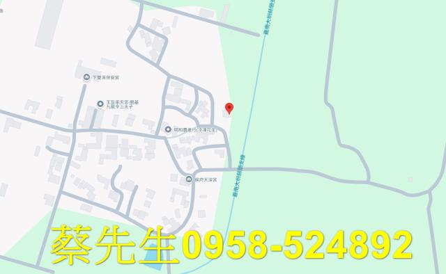 嘉義建地法拍-8