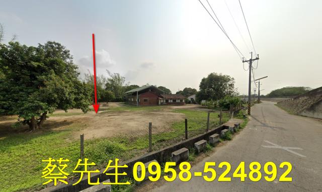 嘉義建地法拍-4