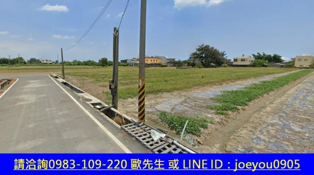 雲林農地_水利用地拍賣-6