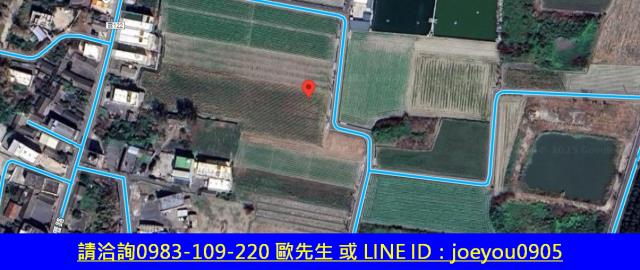 雲林農地_水利用地拍賣-9