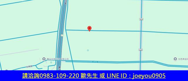 雲林農地法拍-8