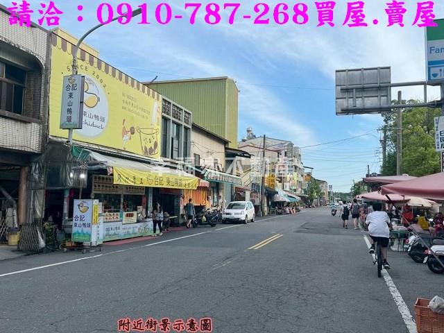 東山建地_住宅地-13