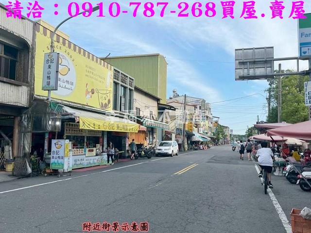 東山建地_住宅地-13