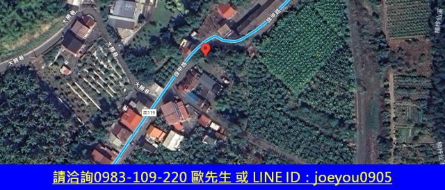 旗山法拍建地-9