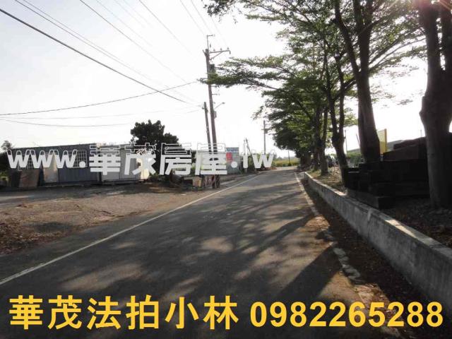 仁德農地法拍-3