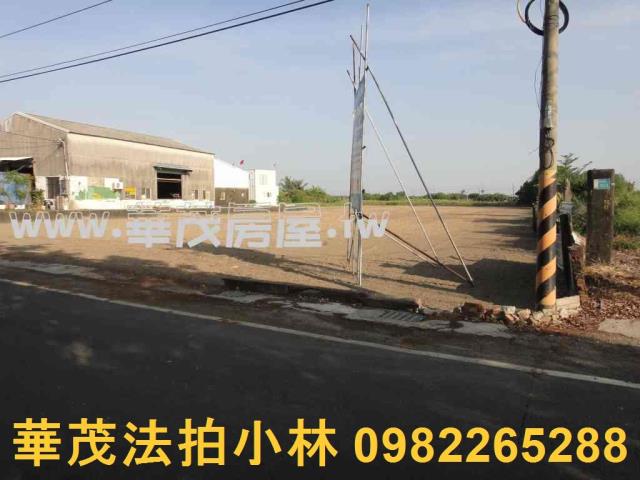 仁德農地法拍-4