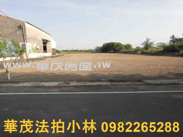 仁德農地法拍-5