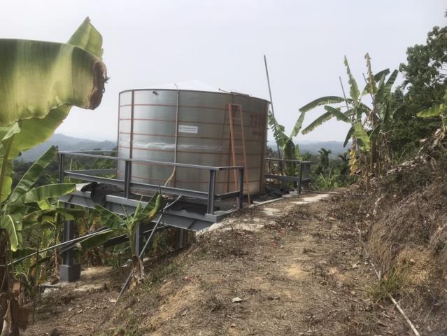 台中太平農地_山坡地-13