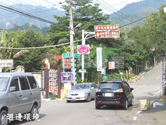 台中太平農地_山坡地-3