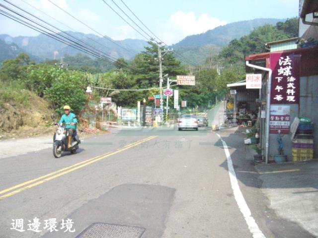台中太平農地_山坡地-4