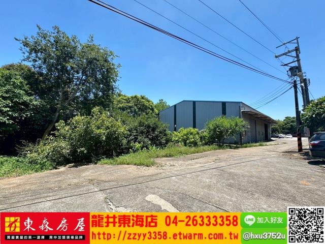 台中南屯綠地用地-2