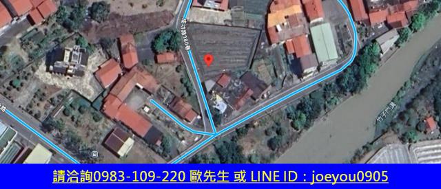高雄美濃拍賣農地-15