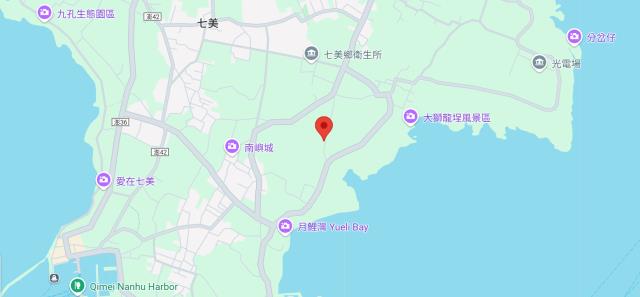 澎湖法拍農地-6