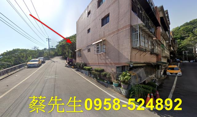 新北萬里法拍建地-13