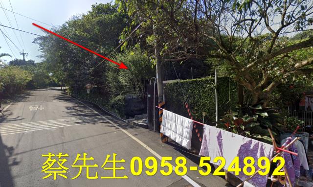 新北萬里法拍建地-4