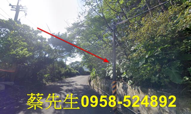 新北萬里農地法拍-4