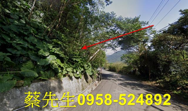 新北萬里農地法拍-7