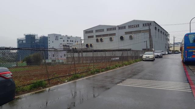 桃園楊梅工業地-2