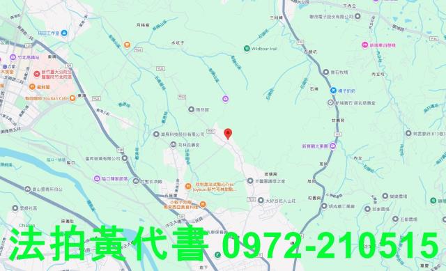 新竹芎林農地_山坡地法拍-15